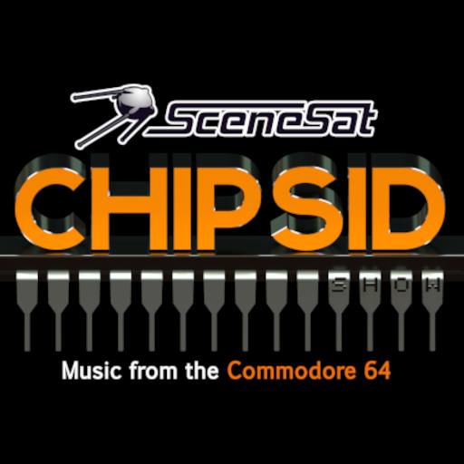 Chip SID Show logo